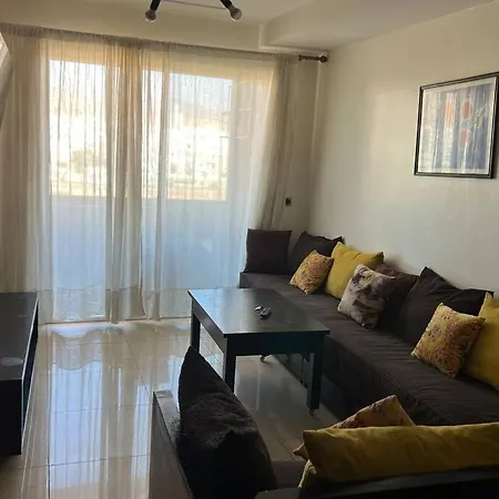 Oasis De Detente Agadir Exterior photo