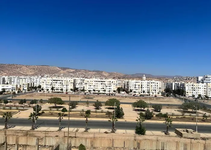 Oasis De Detente